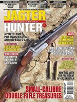 SA Hunter/Jagter